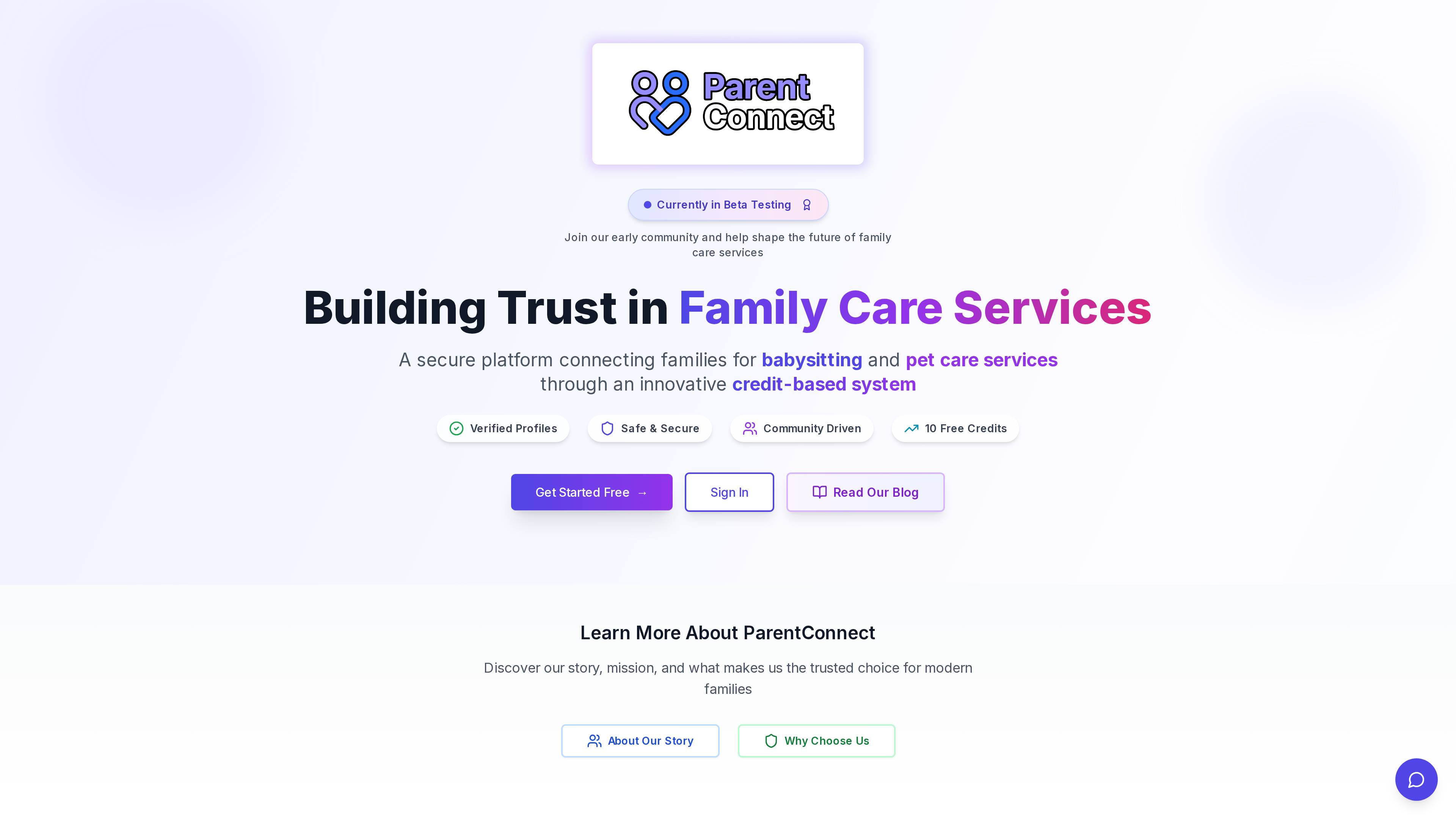 ParentConnect